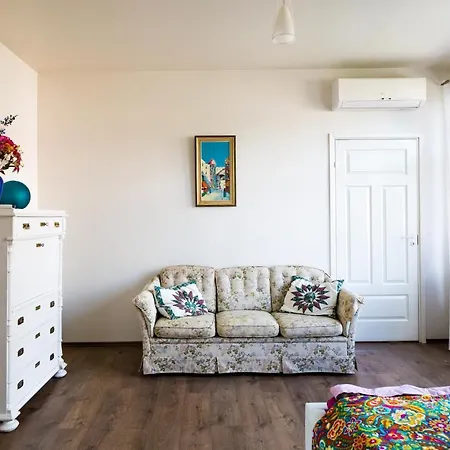 Apartment Karusselli Beach *