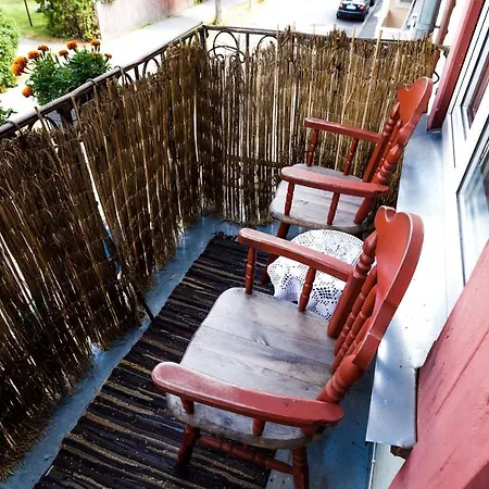 Karusselli Beach Apartment